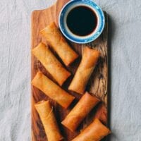 Homemade Spring Rolls, by bmeteor.aiodimecu.cf