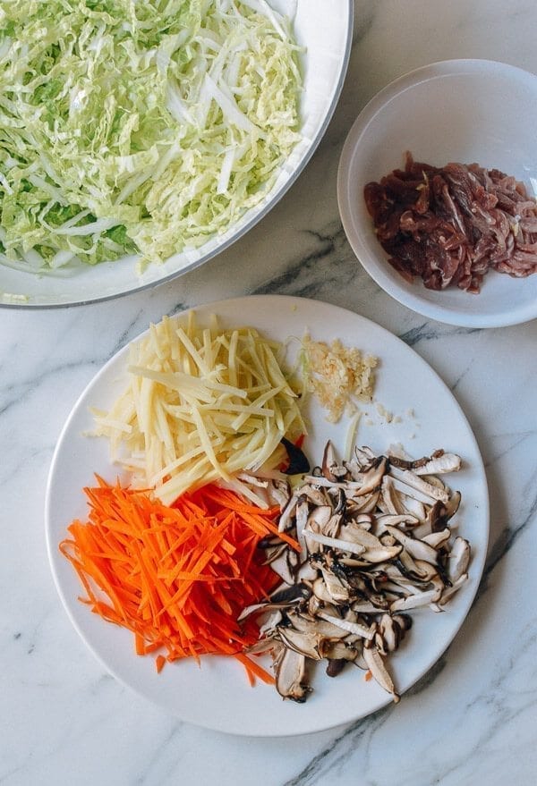 Cantonese Spring Roll Ingredients, by bmeteor.aiodimecu.cf