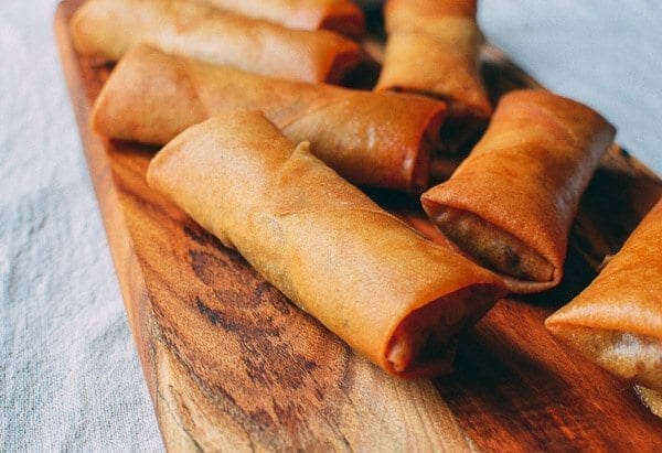Homemade Spring Roll Recipe, by bmeteor.aiodimecu.cf