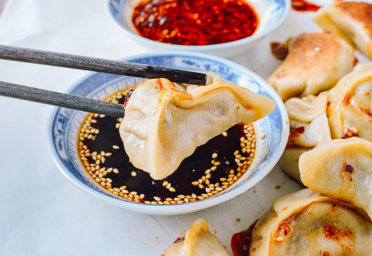 Vegetable Dumplings, by bmeteor.aiodimecu.cf