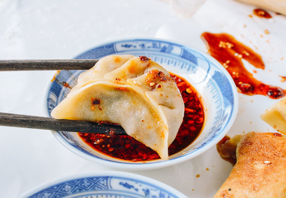 Vegetable Dumplings, by bmeteor.aiodimecu.cf