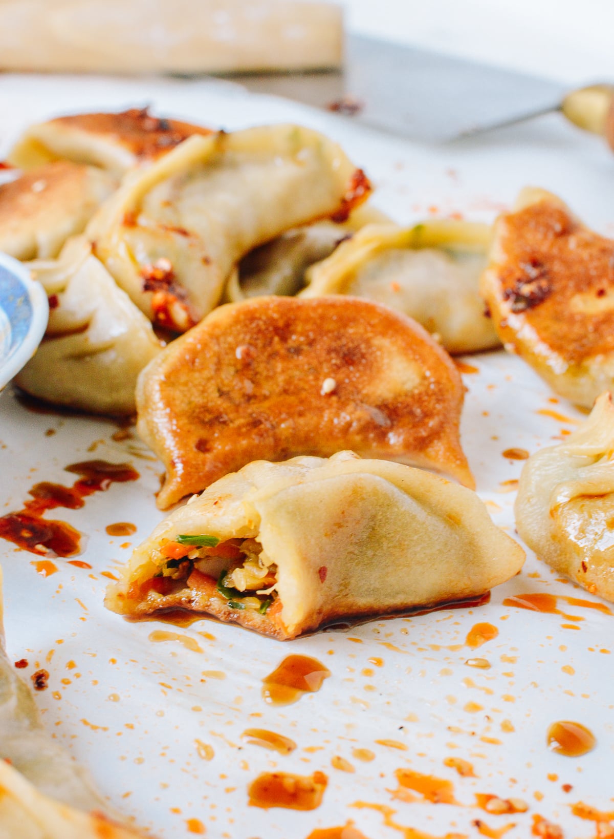 Vegetable Dumplings, by bmeteor.aiodimecu.cf