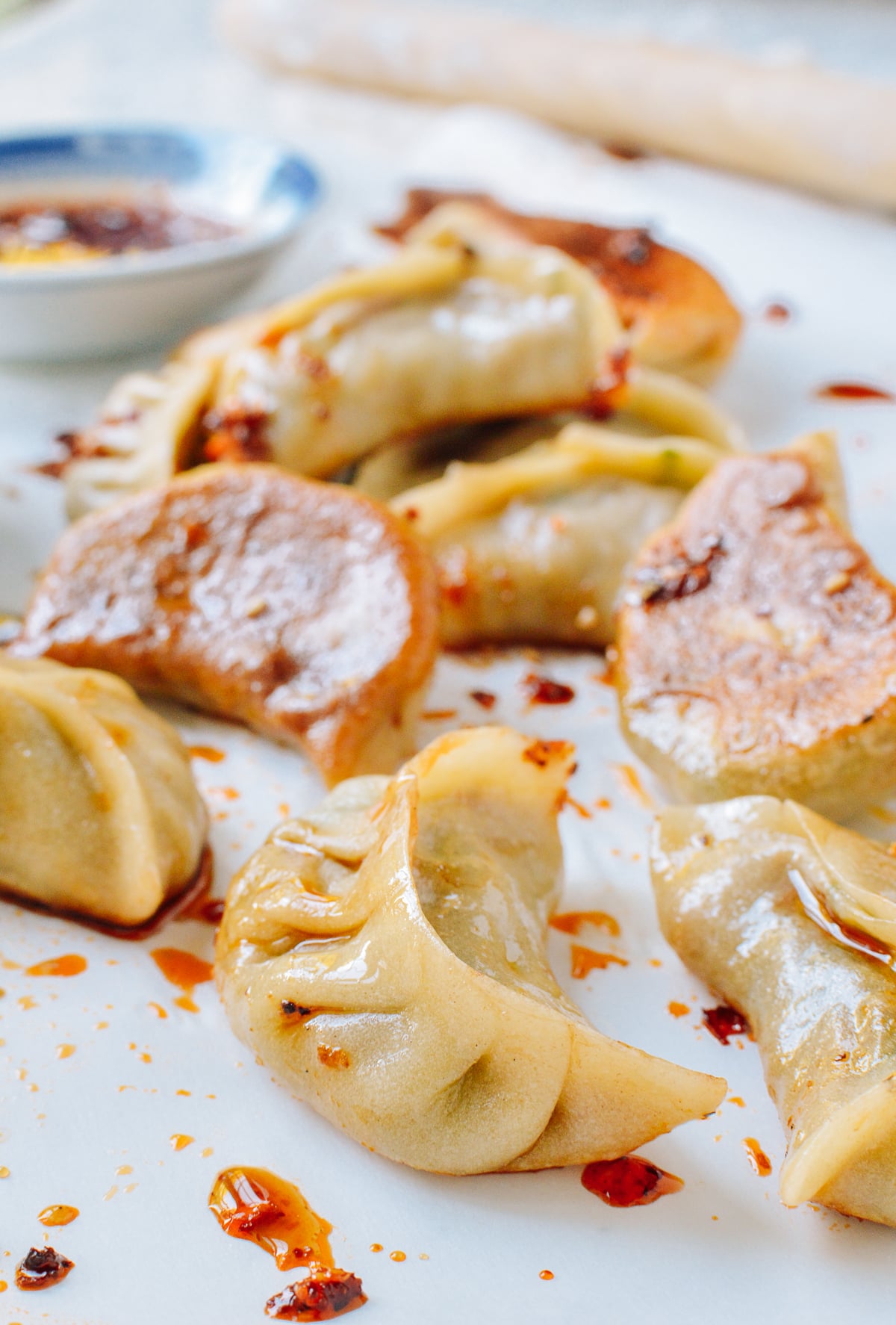 Vegetable Dumplings, by bmeteor.aiodimecu.cf