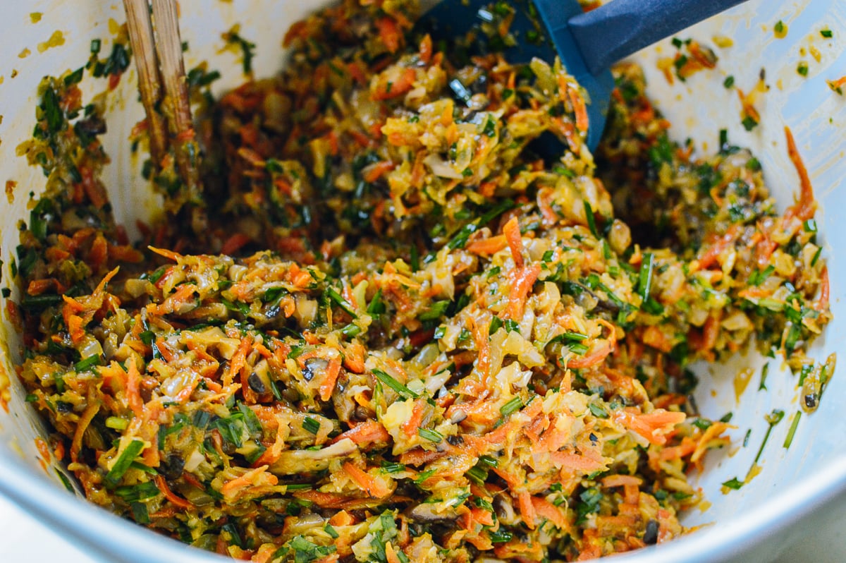 Vegetable Dumplings, by bmeteor.aiodimecu.cf