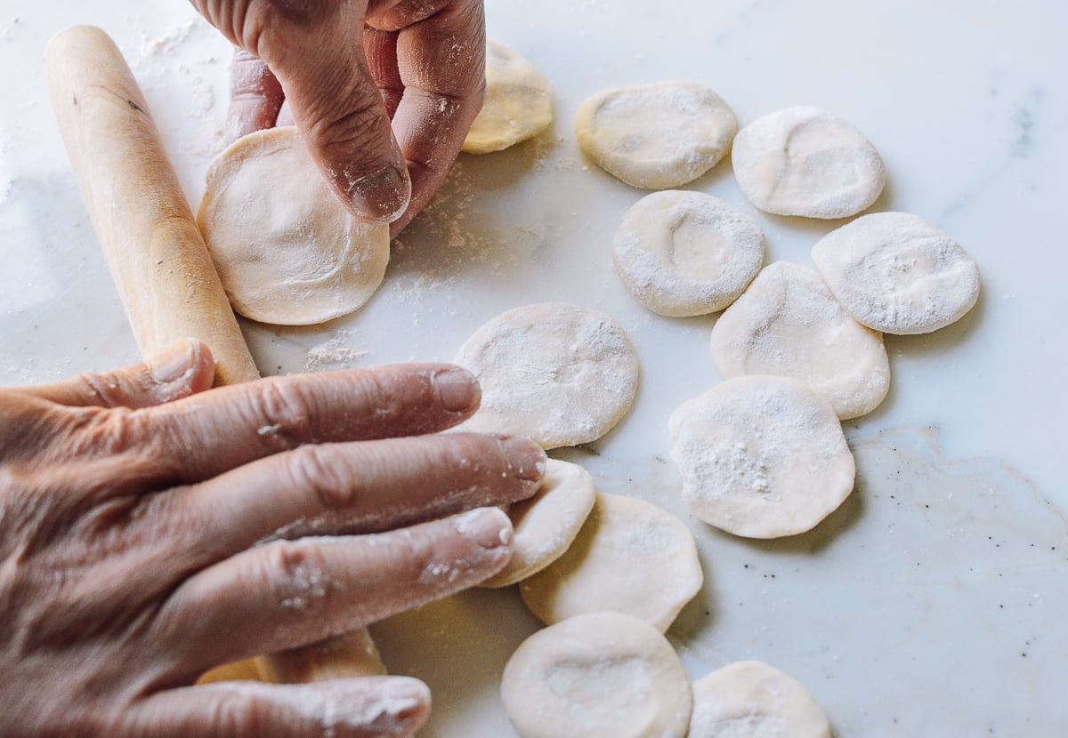 Vegetable Dumplings, by bmeteor.aiodimecu.cf