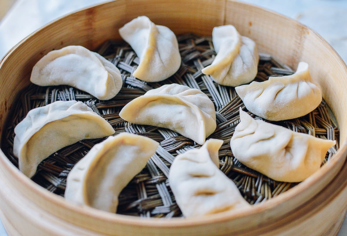 Vegetable Dumplings, by bmeteor.aiodimecu.cf