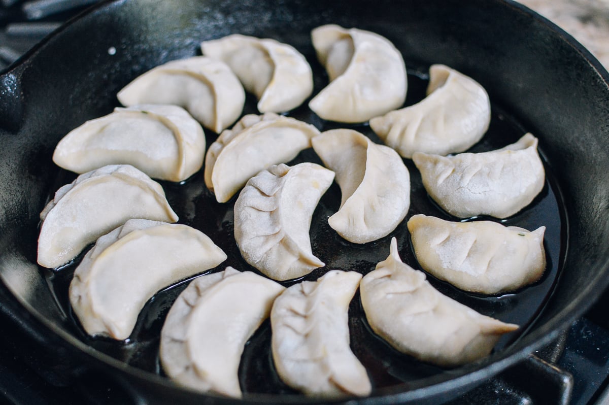 Vegetable Dumplings, by bmeteor.aiodimecu.cf