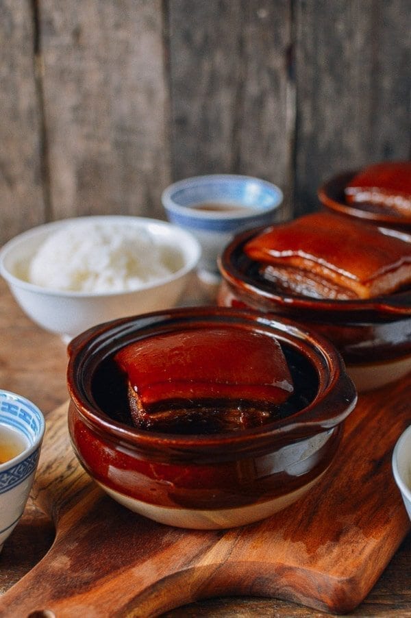 Braised Pork Belly Dong Po Rou, by bmeteor.aiodimecu.cf