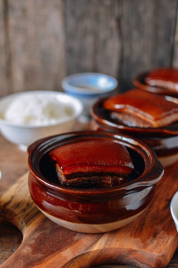 Braised Pork Belly Dong Po Rou, by bmeteor.aiodimecu.cf