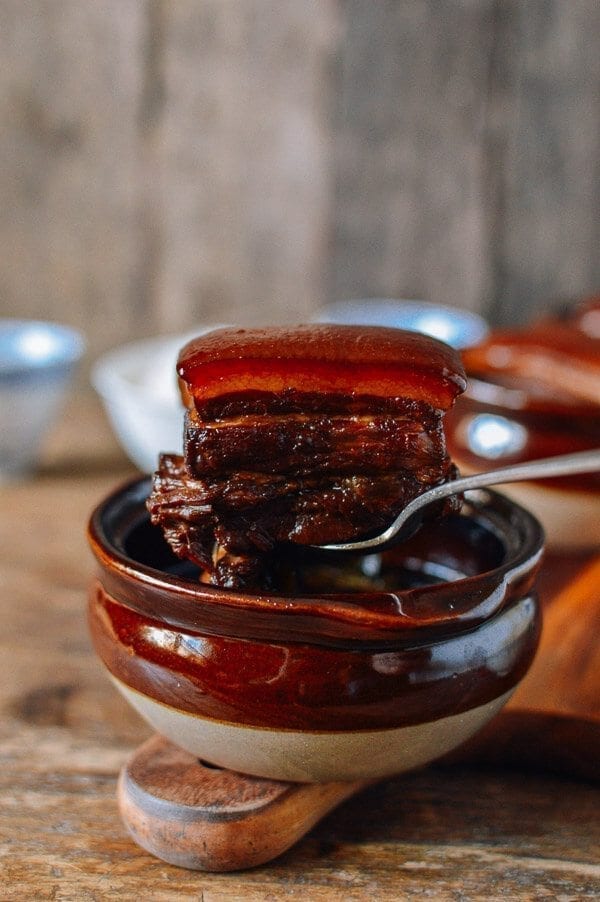 Chinese Pork Belly Recipe - Braised Pork Belly (Dong Po Rou), by bmeteor.aiodimecu.cf