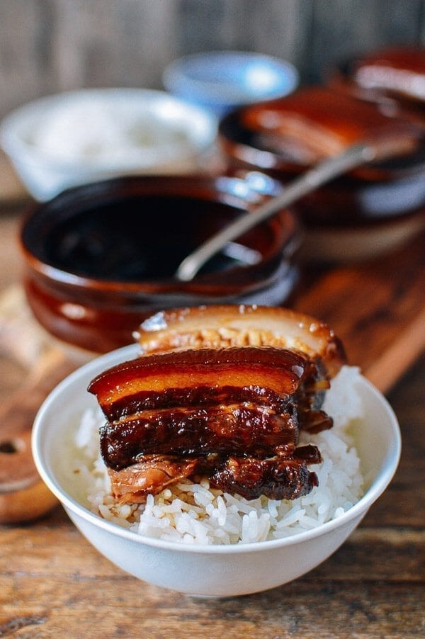 Braised Pork Belly Dong Po Rou, by bmeteor.aiodimecu.cf