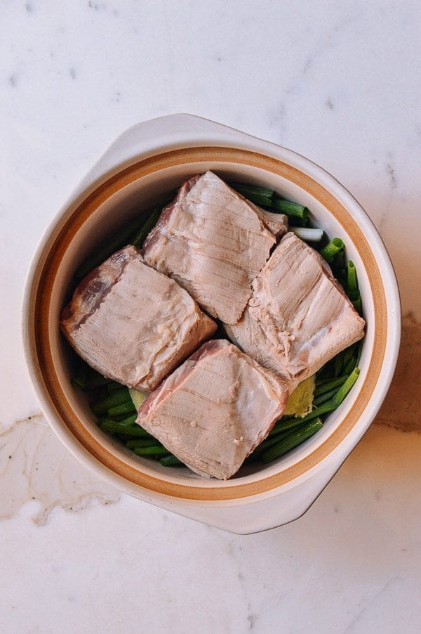 Braised Pork Belly Dong Po Rou, by bmeteor.aiodimecu.cf
