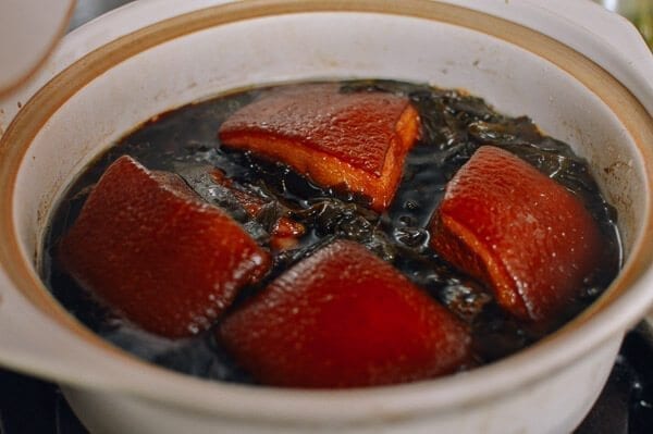 Braised Pork Belly Dong Po Rou, by bmeteor.aiodimecu.cf