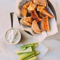 Buffalo Chicken Potstickers, by bmeteor.aiodimecu.cf