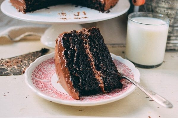 Our Favorite Chocolate Cake Recipe, by bmeteor.aiodimecu.cf