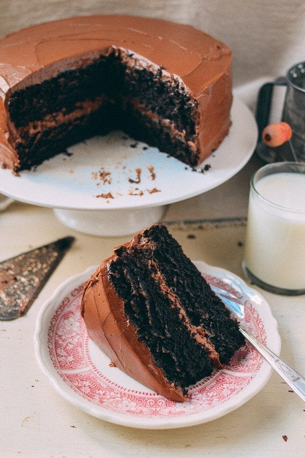Our Favorite Chocolate Cake Recipe, by bmeteor.aiodimecu.cf