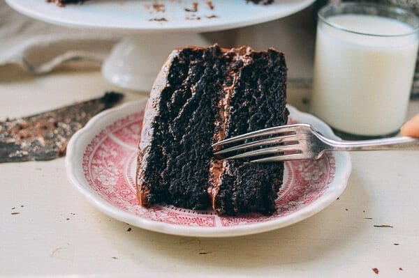 Our Favorite Chocolate Cake Recipe, by bmeteor.aiodimecu.cf