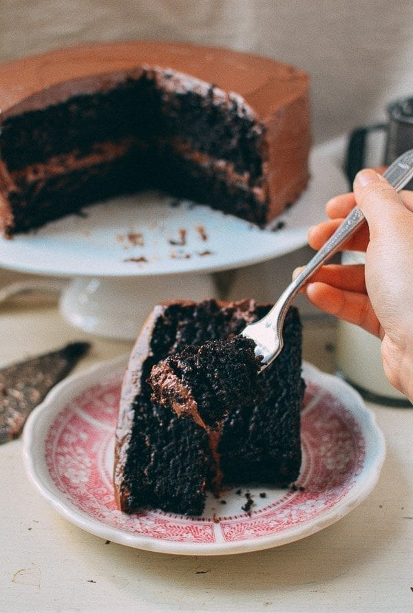 Our Favorite Chocolate Cake Recipe, by bmeteor.aiodimecu.cf