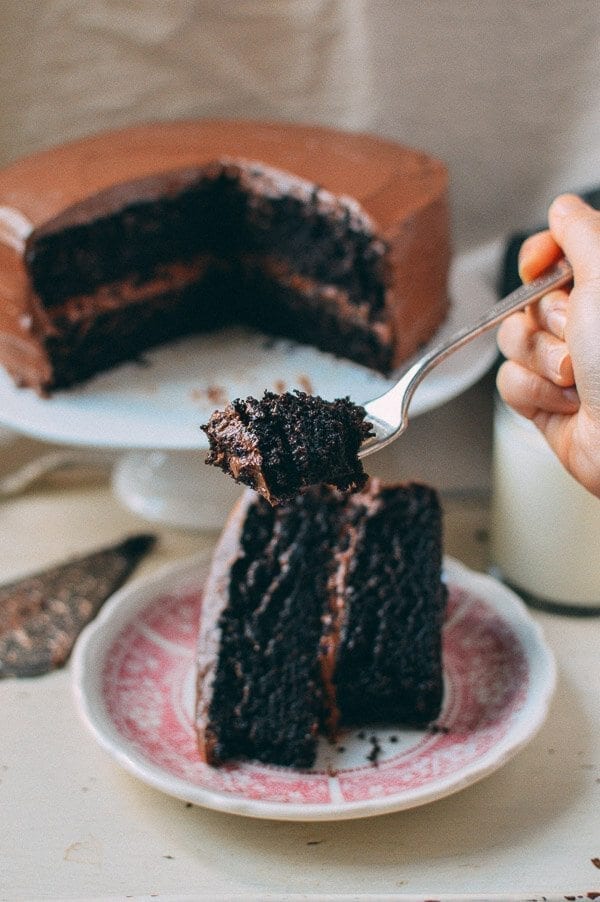 Our Favorite Chocolate Cake Recipe, by bmeteor.aiodimecu.cf