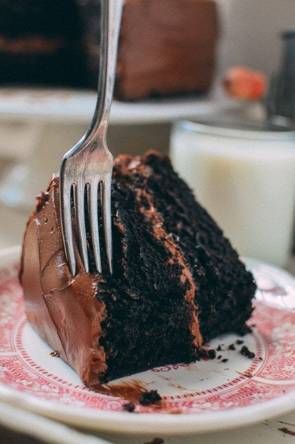 Our Favorite Chocolate Cake Recipe, by bmeteor.aiodimecu.cf