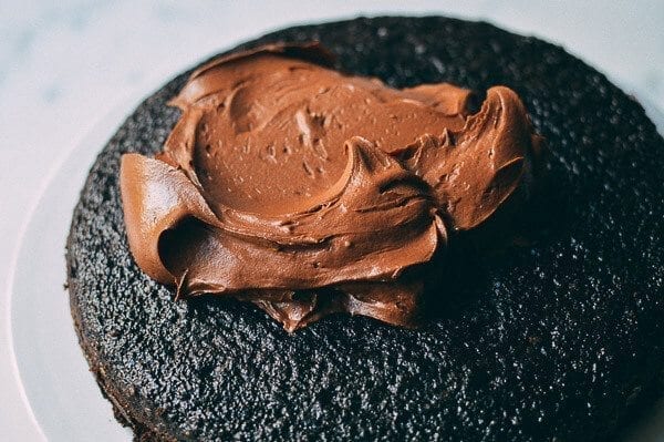 Our Favorite Chocolate Cake Recipe, by bmeteor.aiodimecu.cf