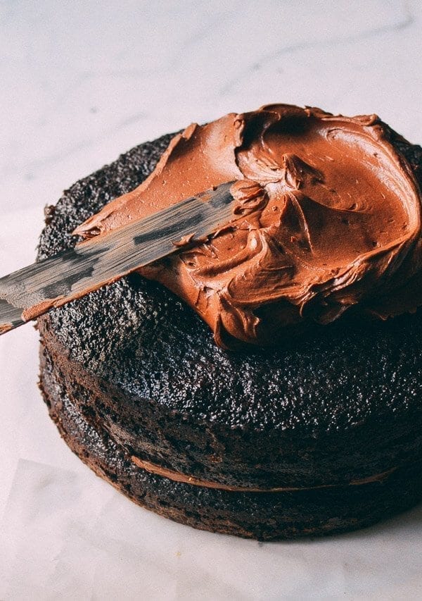 Our Favorite Chocolate Cake Recipe, by bmeteor.aiodimecu.cf