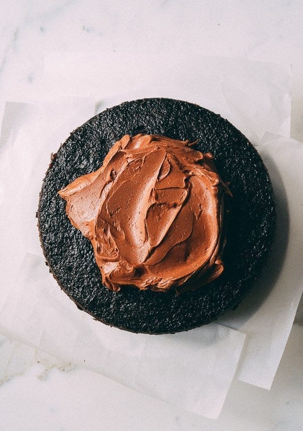 Our Favorite Chocolate Cake Recipe, by bmeteor.aiodimecu.cf