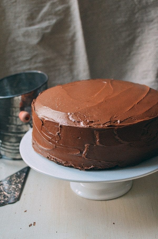 Our Favorite Chocolate Cake Recipe, by bmeteor.aiodimecu.cf