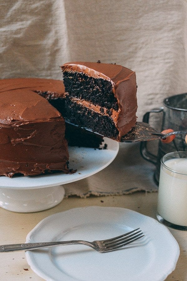 Our Favorite Chocolate Cake Recipe, by bmeteor.aiodimecu.cf