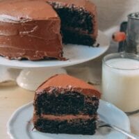 Our Favorite Chocolate Cake Recipe, by bmeteor.aiodimecu.cf