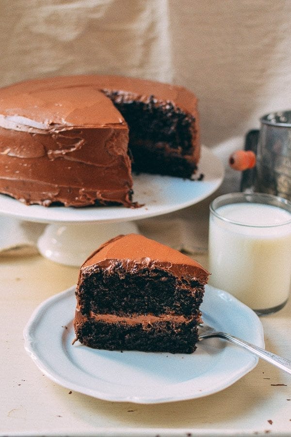 Our Favorite Chocolate Cake Recipe, by bmeteor.aiodimecu.cf