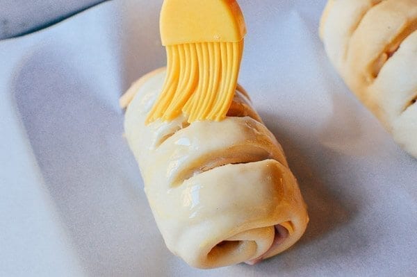 Ham and Cheese Buns, A Chinese Bakery Treat, by bmeteor.aiodimecu.cf