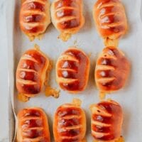 Ham and Cheese Buns, A Chinese Bakery Treat, by bmeteor.aiodimecu.cf