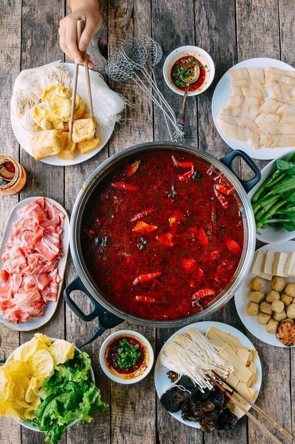 Sichuan Hot Pot, by bmeteor.aiodimecu.cf