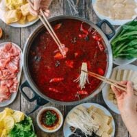 Sichuan Hot Pot, by bmeteor.aiodimecu.cf