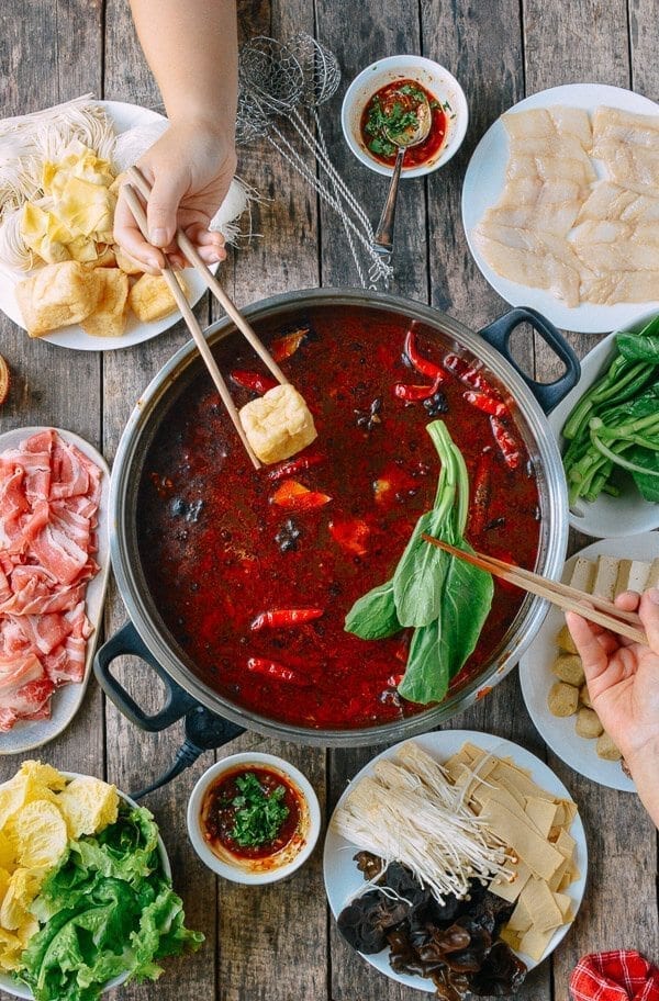 Sichuan Hot Pot, by bmeteor.aiodimecu.cf