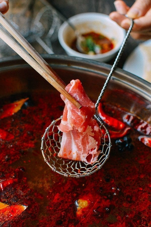 Sichuan Hot Pot, by bmeteor.aiodimecu.cf