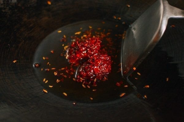 Ma La Xiang Guo (Spicy Numbing Stir-fry Pot), by bmeteor.aiodimecu.cf