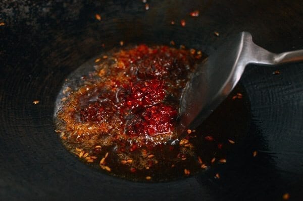 Ma La Xiang Guo (Spicy Numbing Stir-fry Pot), by bmeteor.aiodimecu.cf