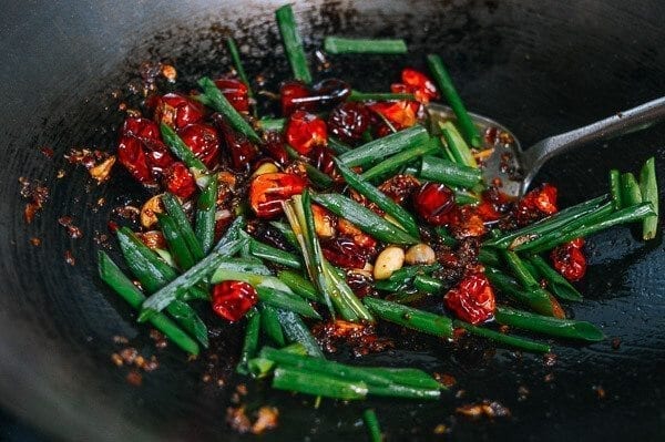 Ma La Xiang Guo (Spicy Numbing Stir-fry Pot), by bmeteor.aiodimecu.cf