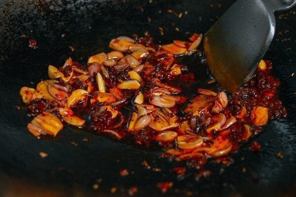 Ma La Xiang Guo (Spicy Numbing Stir-fry Pot), by bmeteor.aiodimecu.cf