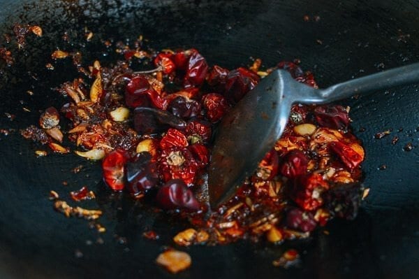 Ma La Xiang Guo (Spicy Numbing Stir-fry Pot), by bmeteor.aiodimecu.cf