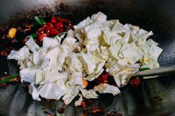 Ma La Xiang Guo (Spicy Numbing Stir-fry Pot), by bmeteor.aiodimecu.cf
