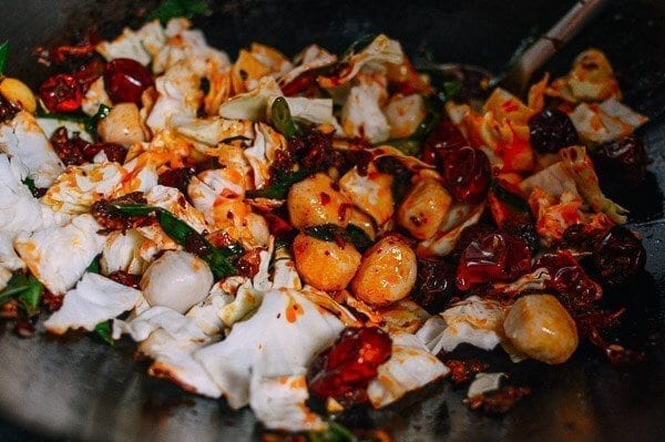 Ma La Xiang Guo (Spicy Numbing Stir-fry Pot), by bmeteor.aiodimecu.cf