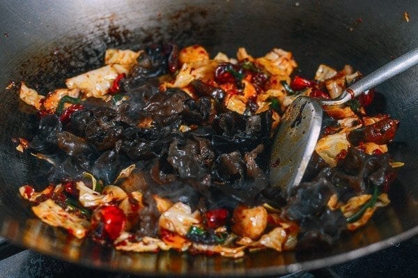 Ma La Xiang Guo (Spicy Numbing Stir-fry Pot), by bmeteor.aiodimecu.cf
