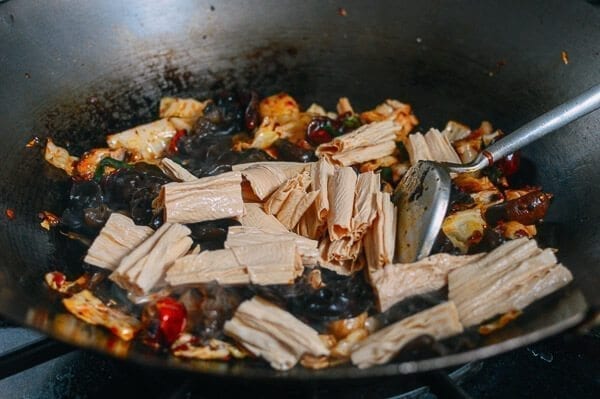Ma La Xiang Guo (Spicy Numbing Stir-fry Pot), by bmeteor.aiodimecu.cf