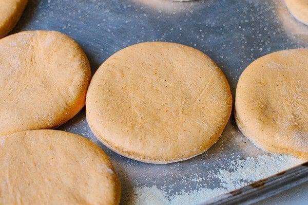 Pumpkin English Muffins, by bmeteor.aiodimecu.cf