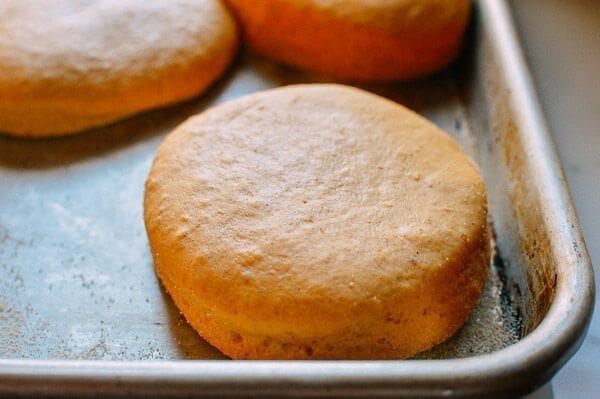 Pumpkin English Muffins, by bmeteor.aiodimecu.cf