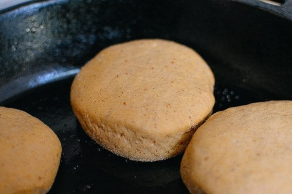 Pumpkin English Muffins, by bmeteor.aiodimecu.cf