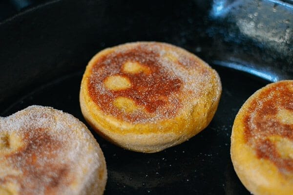 Pumpkin English Muffins, by bmeteor.aiodimecu.cf